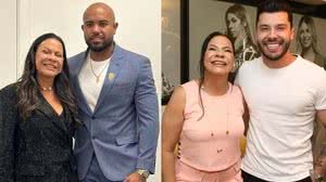 Reprodução/Redes sociais