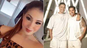 Reprodução/Redes Sociais