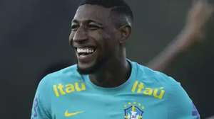 Lucas FIgueiredo / CBF