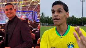 Reprodução/Redes sociais