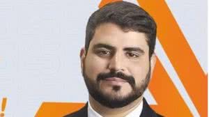 Empresário Marcelo Leite morreu em dezembro de 2022 - Reprodução