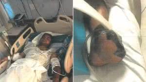 Reprodução/Redes sociais