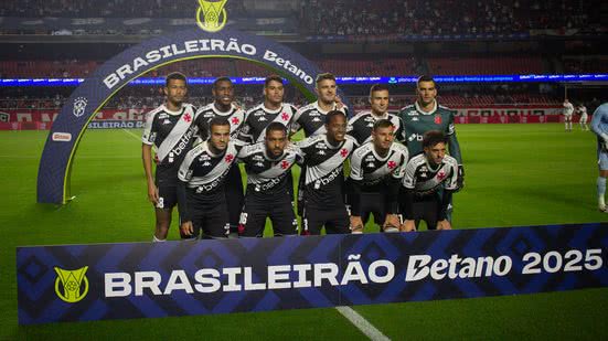 Goleiro Léo Jardim renovou com o Gigante da Colina - Matheus Lima / Vasco