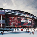 Divulgação / Flamengo