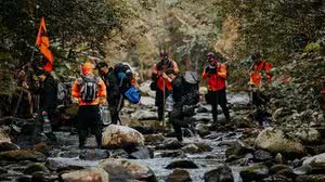 Evento do movimento Legendários - Divulgação