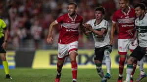 Francisco Cedrim/CRB