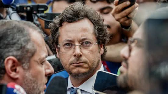 Rafa Neddermeyer/Agência Brasil