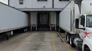 Fábrica de alimentos na Califórnia onde jovem morreu ao ser sugado por moedor de carne - Reprodução / Google Maps