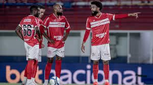 Francisco Cedrim/CRB