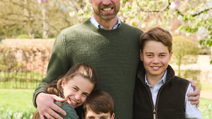 Instagram / princeandprincessofwales