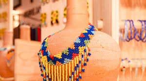 Imagem Feira Internacional de Artesanato inicia nesta sexta-feira, 25