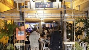 Imagem Feirinha do Quintal movimenta Jaraguá com cultura, economia criativa e empreendedorismo