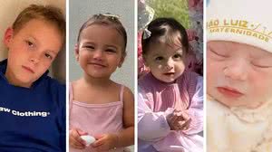 Reprodução/Redes sociais