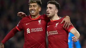 Divulgação/Liverpool