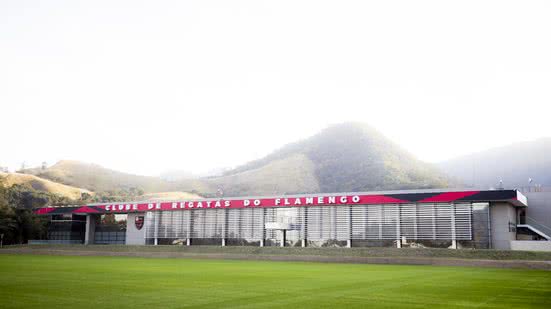 Adriano Fontes / Flamengo