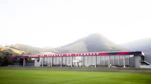 Adriano Fontes / Flamengo