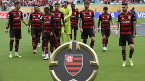 Gilvan de Souza / Flamengo