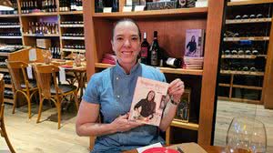 Imagem Descubra onde a chef Flávia Soares ama comer