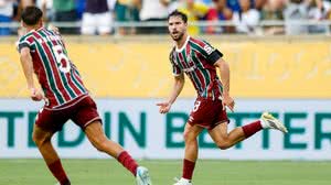 Marcelo Gonçalves / Fluminense