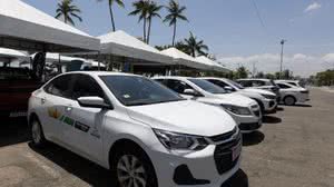 Divulgação/Secom Maceió