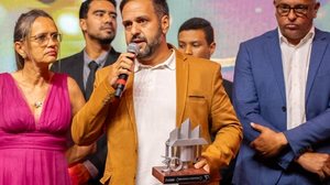 Imagem Geninho, Diretor comercial do Grupo Guido, faz idade nova