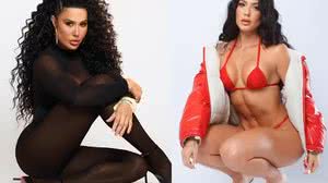 Reprodução/Redes sociais