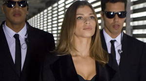 Reprodução / Globo