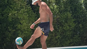 Reprodução / Instagram / josko_gvardiol