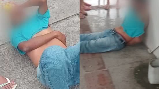 Reprodução/TV Pajuçara