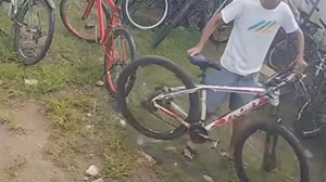 Reprodução / Vídeo