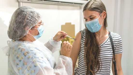 As coberturas vacinais pretendem prevenir doenças imunopreveníveis em crianças e adolescentes - Foto: Secom Maceió