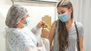 As coberturas vacinais pretendem prevenir doenças imunopreveníveis em crianças e adolescentes - Foto: Secom Maceió