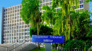 Ele ainda pode recorrer da decisão ao Superior Tribunal Militar - Foto: Divulgação/CNJ