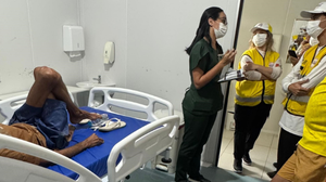 Divulgação / Ronda no Bairro