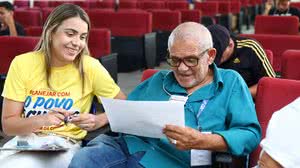 Audiência pública irá definir prioridades para os bairros do Farol, Pintanguinha, Pinheiro, Gruta de Lourdes, Canaã, Santo Amaro, Jardim Petrópolis e Ouro Preto - Foto: Secom Maceió