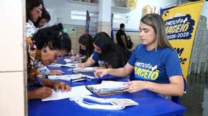 Audiência vale para a Região 8, que inclui os bairros do Jacarecica, Garça Torta, Cruz das Almas, Riacho Doce, Pescaria e Ipioca - Foto: Secom Maceió