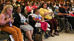 Em vigor há 10 anos, lei vai além das cotas para PCD e exige garantias - Foto: Agência Brasil