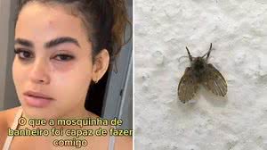 Reprodução/Redes sociais