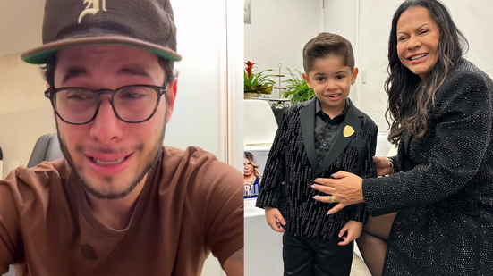 Reprodução / Instagram