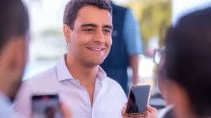 Itawi Albuquerque/Folhapress