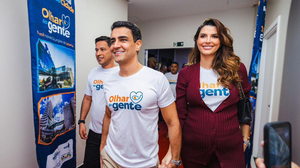 Jonathan Lins/ Secom Maceió