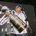 Justiça proíbe venda de jogadores no Botafogo até Textor abrir 'caixa-preta' - Leandro Gervasio / Botafogo