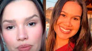 Juliette lamentou a morte da amiga Clarissa - Reprodução / Instagram