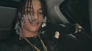 Justiça do RJ decreta prisão preventiva de rapper Oruam - Reprodução