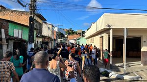 Justiça Federal realiza inspeção no Bom Parto - Divulgação / MPF-AL