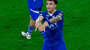 Divulgação / Al-Hilal