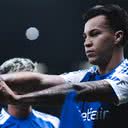 Gustavo Martins / Cruzeiro