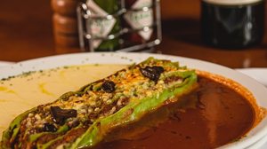 Imagem A lasanha arretada do chef Breno