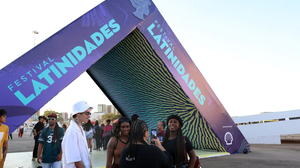 Festival Latinidades comemora data com programação em Brasília - Foto: Agência Brasil