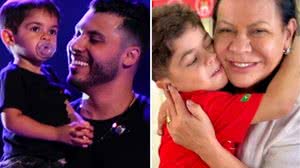 Reprodução/Redes sociais